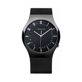 白令/Bering 石英机芯 手表 51840-222