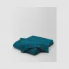 葆蝶家/Bottega Veneta KAUNIS羊驼毛羊毛混纺毛毯 4334694V8123100