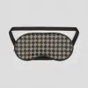 葆蝶家/Bottega Veneta INTRECCIATO CHECKER眼罩 544467VCOM48731