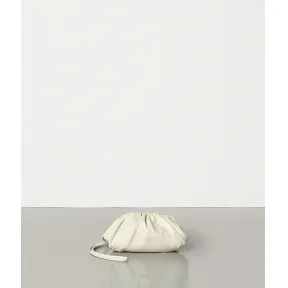 葆蝶家/Bottega Veneta 零钱包 57781-6VBIU-9646