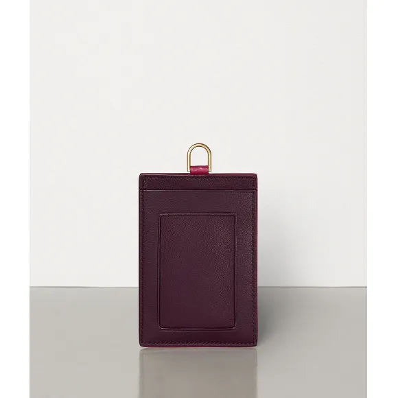 葆蝶家/Bottega Veneta MAXI INTRECCIO编织行李牌 592775VO0BH6216