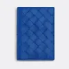 葆蝶家/Bottega Veneta 男士-其他配饰-小皮具-护照夹 607482VCPQ44256