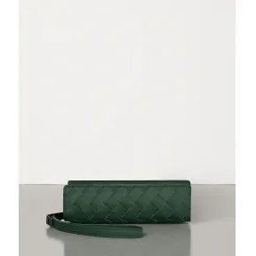 葆蝶家/Bottega Veneta 眼镜盒 60750-3VCPQ-3107