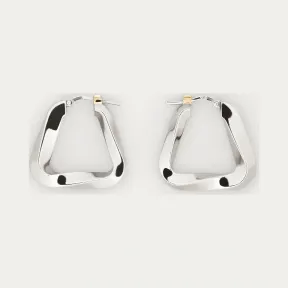 葆蝶家/Bottega Veneta 女士-首饰 &配饰-耳环-ESSENTIALS耳环 608588V50708117