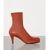 葆蝶家/Bottega Veneta BLOC质靴 61023-8VBSO-6246