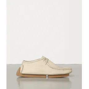 葆蝶家/Bottega Veneta 浅啡色 驾车鞋 620315-VBPC0-9759