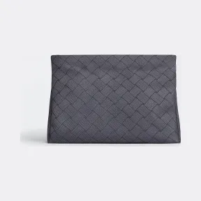 葆蝶家/Bottega Veneta 男士-小皮具-手拿包-洗漱包 650028V0EP11242