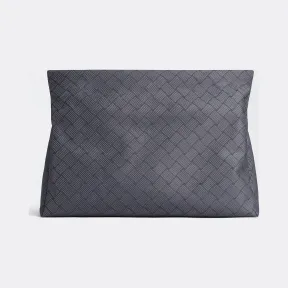 葆蝶家/Bottega Veneta 男士-小皮具-手拿包-洗漱包 650030V0EP11242