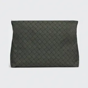 葆蝶家/Bottega Veneta 女士 洗漱包 650030V0EP13203