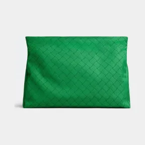 葆蝶家/Bottega Veneta 女士 洗漱包 650030V0EP13724