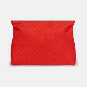 葆蝶家/Bottega Veneta 女士 洗漱包 650030V0EP16541