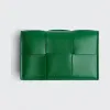 葆蝶家/Bottega Veneta 女士-卡片包-小皮具-名片夹 651396VCQC43104