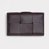 葆蝶家/Bottega Veneta 女士 卡包 651396VCQC45010