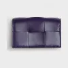 葆蝶家/Bottega Veneta 女士-小皮具-卡片包-名片夹 651396VCQC45023