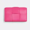 葆蝶家/Bottega Veneta 女士-小皮具-卡片包-名片夹 651396VCQC45618