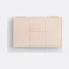 葆蝶家/Bottega Veneta 女士-小皮具-卡片包-名片夹 651396VCQC46705