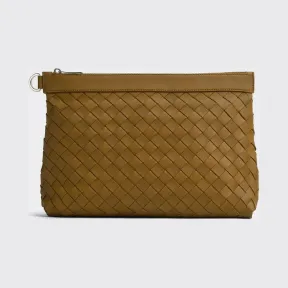 葆蝶家/Bottega Veneta 男士 文件包 651852V0E517718