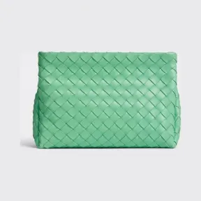 葆蝶家/Bottega Veneta 女士 洗漱包 680259V1G103801