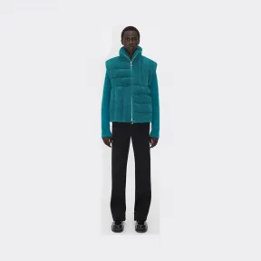 葆蝶家/Bottega Veneta 男士 背心 685418V05X04467