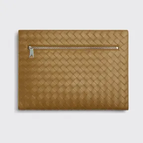 葆蝶家/Bottega Veneta 男士 文件包 693708V0E507718