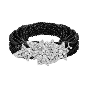 宝诗龙/Boucheron Lierre de Paris手镯 JBT00681M