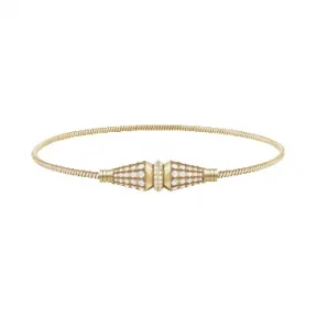 宝诗龙/Boucheron Jack de Boucheron 单环手链  JBT00753