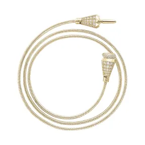 宝诗龙/Boucheron Jack de Boucheron 三环手链 JBT00757