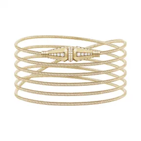 宝诗龙/Boucheron Jack de Boucheron长项链  JBT00760