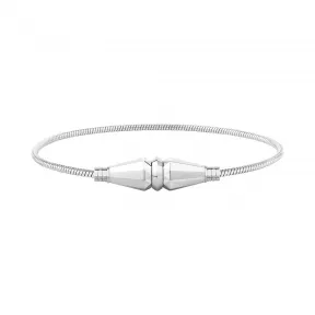 宝诗龙/Boucheron Jack de Boucheron  一圈链环  JBT00788