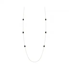 宝诗龙/Boucheron Serpent Bohème长项链 装饰6个图案 JCL00982