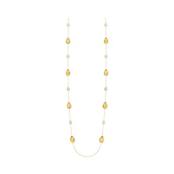 宝诗龙/Boucheron Serpent Bohème长项链 16个图案 JCL01018