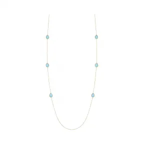 宝诗龙/Boucheron Serpent Bohème 长项链 6 个图案 JCL01041