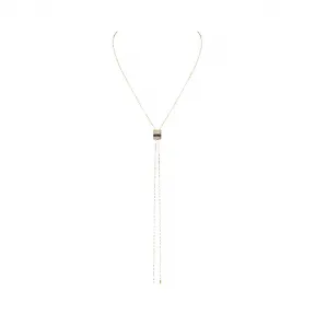 宝诗龙/Boucheron Quatre Classique 系列长项链 大号款  JCL01146