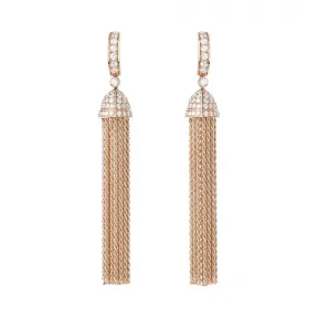 宝诗龙/Boucheron POMPON耳环 JCO01218M