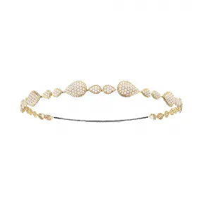 宝诗龙/Boucheron Serpent Bohème发饰 JHB00004