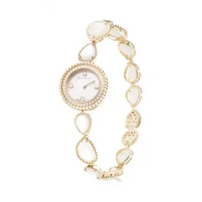 宝诗龙/Boucheron SERPENT BOHÈME腕表 WA015603