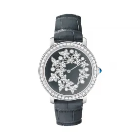 宝诗龙/Boucheron Epure Lierre de Paris WA021402