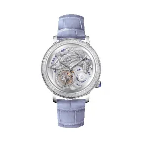 宝诗龙/Boucheron EPURE TOURBILLON AMA WA021452