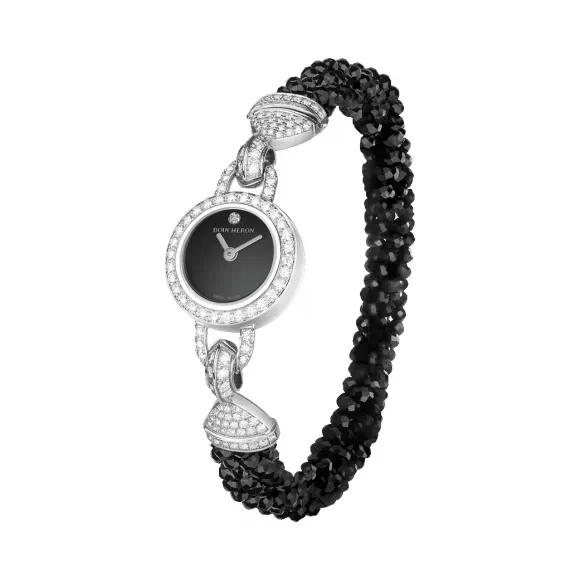 宝诗龙/Boucheron JOY DE LUMIERE腕表 WA027205