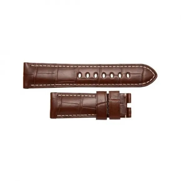 沛纳海/Panerai 棕色 22.0/20.0 MM 表带 MXE04WM4