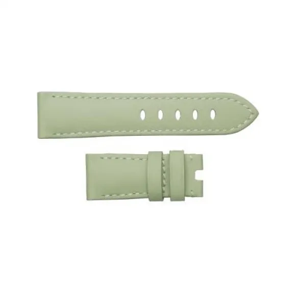 沛纳海/Panerai 浅绿色 20/18 MM 表带 MXE0908R