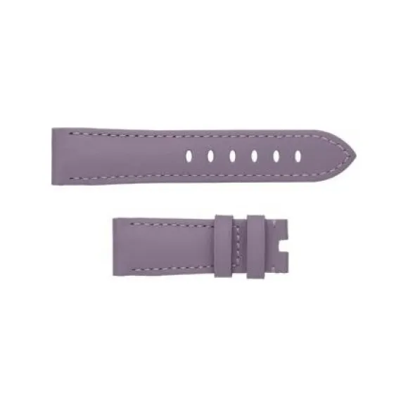 沛纳海/Panerai 紫色 20/18 MM 表带 MXE09BTD