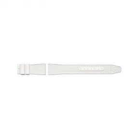 万国/IWC 白色 21/18 MM 表带 MXE0FB3W