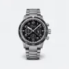 宝玑/Breguet Typexx 系列 钛金属 自动机械机芯 男表 3810TI-H2-TZ9