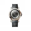宝玑/Breguet 航海 Marine 系列 18kt 玫瑰金 自动机械机芯 男表 5817BR-Z2-5Z8