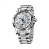 宝玑/Breguet 航海 Marine 系列 精钢 自动机械机芯 男表 5857ST-12-SZ0