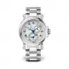 宝玑/Breguet 航海 Marine 系列 不锈钢 自动机械机芯 男表 5857ST-12-SZO