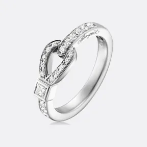 宝玑/Breguet 白金 指环 Le Petit Trianon GJE23BB05.60**