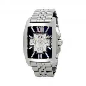 百年灵/Breitling 宾利 Bentley 系列 自动机械机芯 男表 A4436512_B873_982A