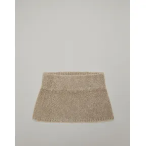 布内罗·古奇拉利/Brunello Cucinelli 披风斗篷 (192B5V500579A) - 童装 针织衫